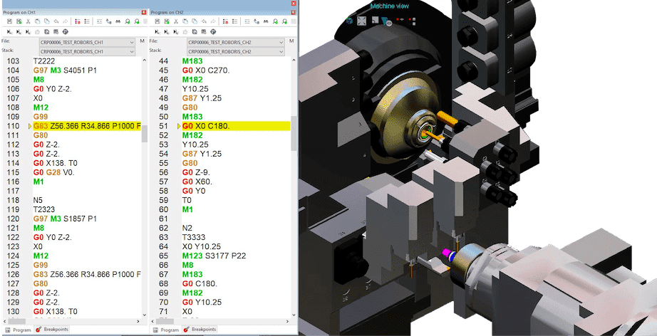 g cam tool